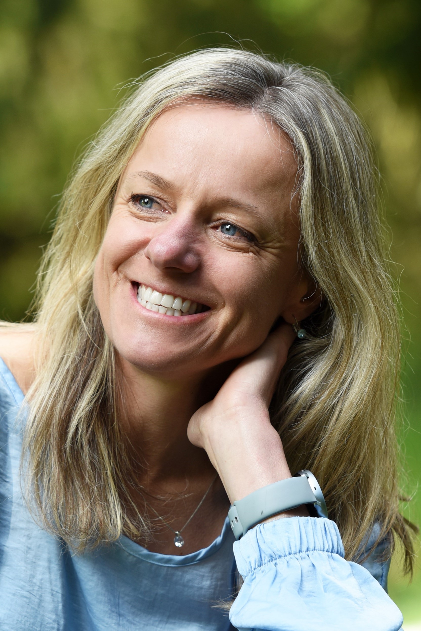 PhDr. Jana Hoffmannová  Ph.D.